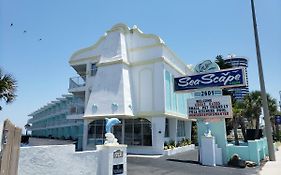 Seascape Inn Daytona Beach Shores